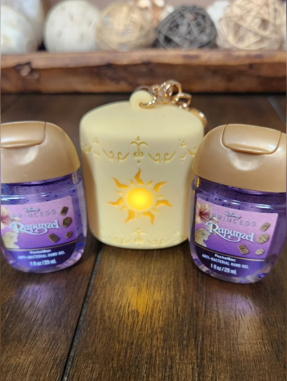Bath and Body Works 